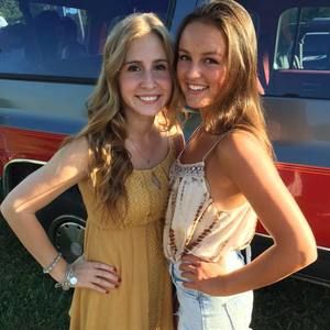 Meet your Posher, Katarina